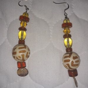 Handmade Earrings